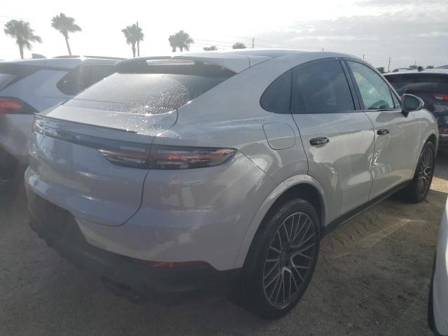 VIN WP1BA2AYXNDA49033 2022 PORSCHE CAYENNE no.3