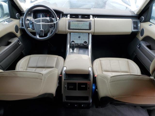 VIN SALWG2RV4JA698553 2018 Land Rover Range Rover, SE no.8