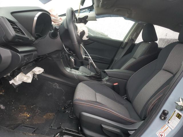2018 SUBARU CROSSTREK - JF2GTABC8JH205962