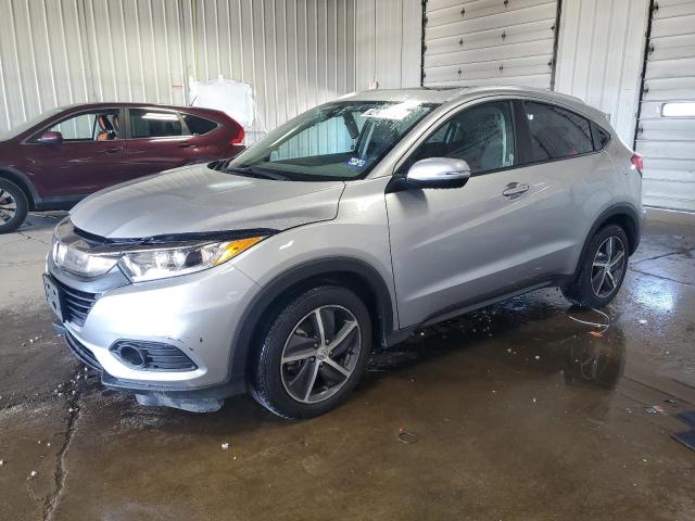 2022 HONDA HR-V EX #2945441729