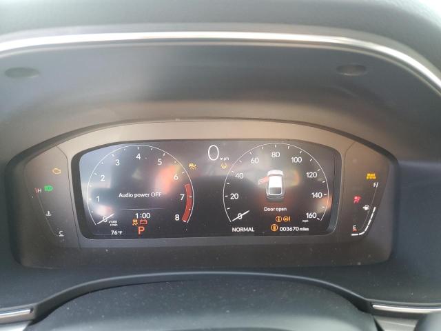 2024 ACURA INTEGRA 19UDE4H2XRA028137