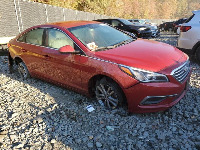 VIN 5NPE24AF6HH536489 2017 HYUNDAI SONATA no.4