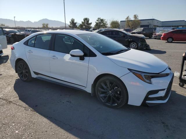 2024 TOYOTA COROLLA SE - 5YFS4MCE9RP192470