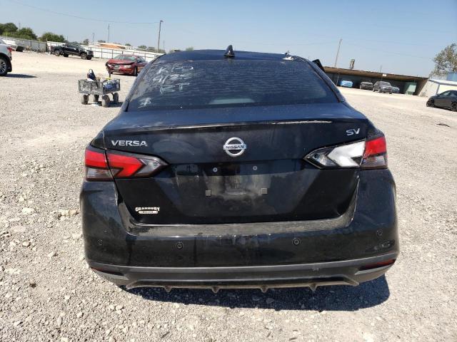 2020 NISSAN VERSA SV - 3N1CN8EV4LL889896