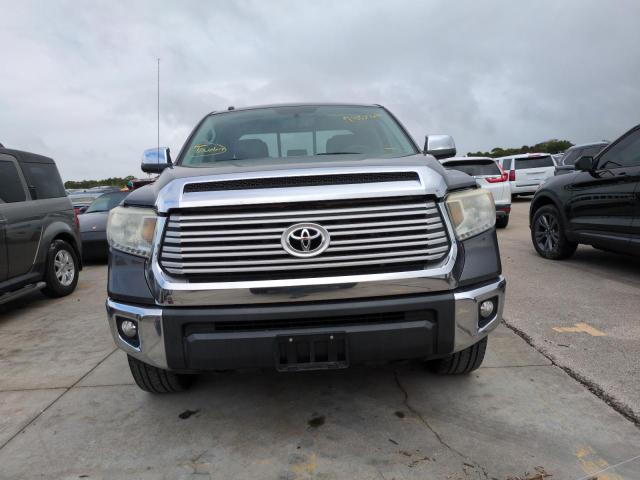 VIN 5TFBW5F18EX356781 2014 Toyota Tundra, Double Ca... no.5