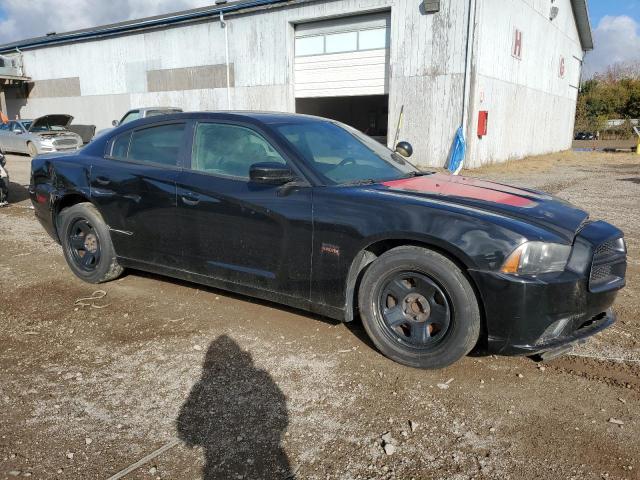 VIN 2C3CDXAT1DH721162 2013 Dodge Charger, Police no.4