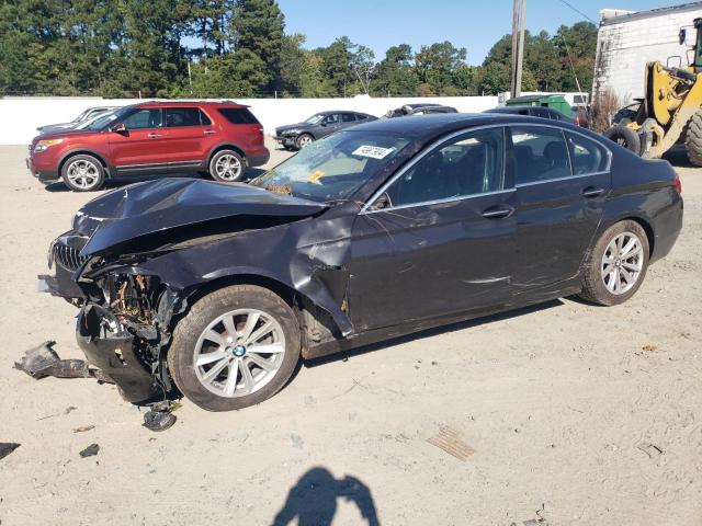 2015 BMW 528 XI WBA5A7C55FD620599