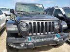 JEEP WRANGLER U photo