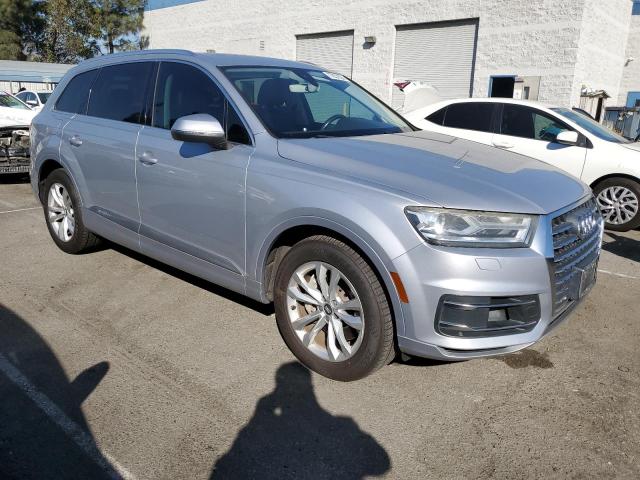 VIN WA1AAAF76HD004063 2017 Audi Q7, Premium no.4