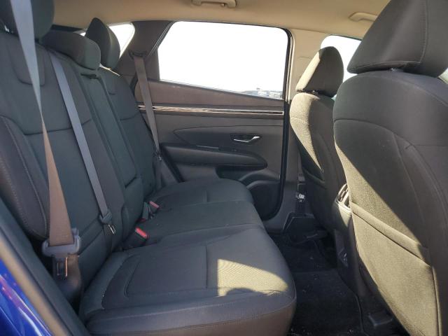 2022 HYUNDAI TUCSON SEL - 5NMJB3AE8NH005304