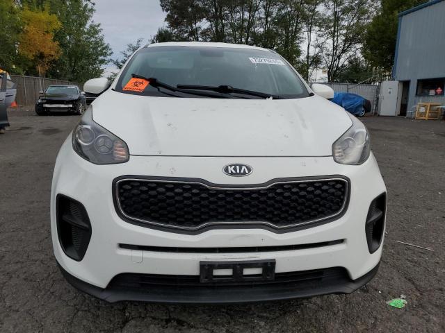 2018 KIA SPORTAGE L - KNDPM3AC0J7450303