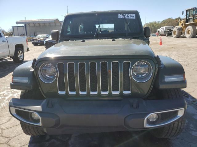 VIN 1C4JJXP66MW682616 2021 Jeep Wrangler, Sahara 4Xe no.5