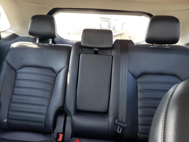 2019 FORD EDGE SEL - 2FMPK3J98KBB89792