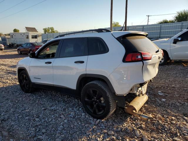 2017 JEEP CHEROKEE S - 1C4PJLAB2HW578364