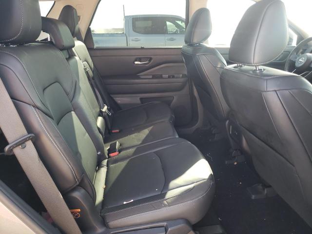 2022 NISSAN PATHFINDER - 5N1DR3CA1NC223825