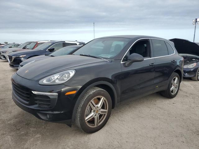 VIN WP1AA2A21GLA03963 2016 Porsche Cayenne no.1