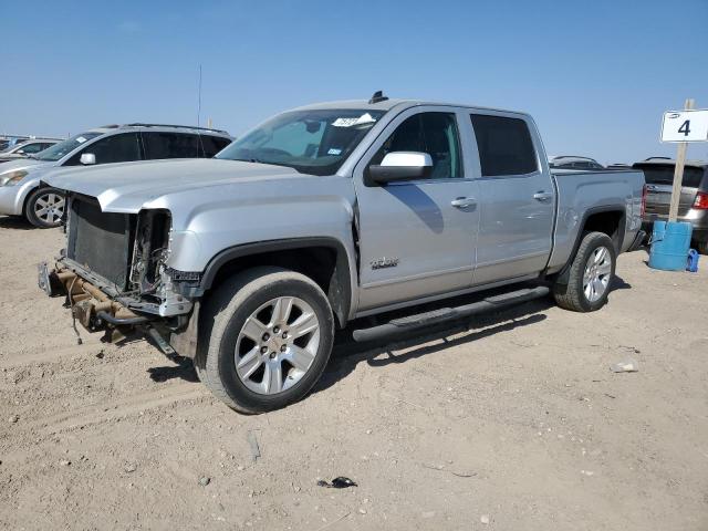 VIN 3GTP1MEC8HG154744 2017 GMC Sierra, C1500 Sle no.1