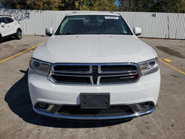 2017 DODGE DURANGO SX - 1C4RDHAG9HC869728