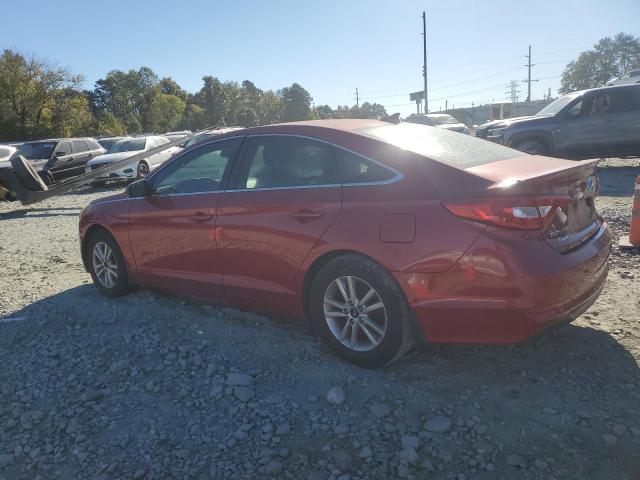 VIN 5NPE24AF5HH474261 2017 Hyundai Sonata, SE no.2