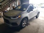 2020 CHEVROLET TRAX 1LT #3006900505