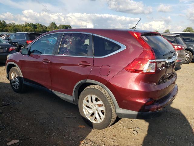 VIN 5J6RM4H52FL095570 2015 Honda CR-V, EX no.2