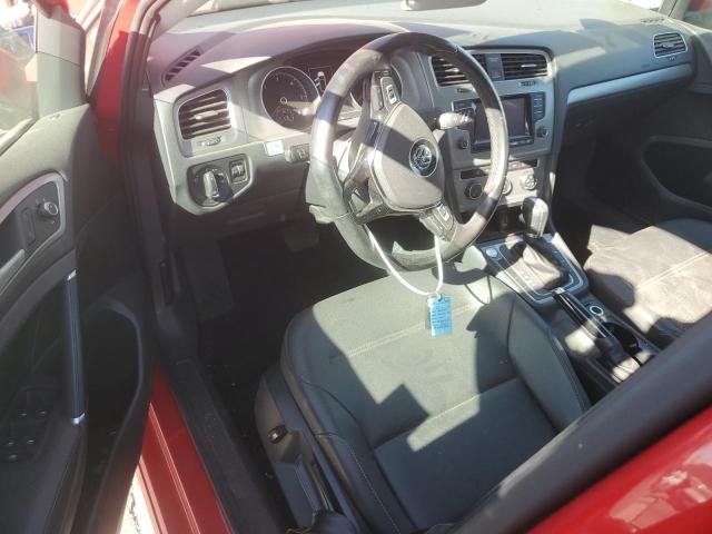 2015 VOLKSWAGEN GOLF SPORT - 3VWCA7AU5FM516961