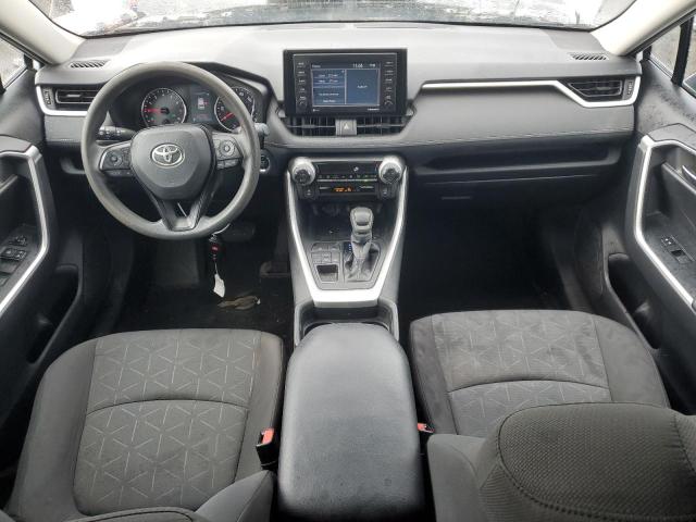 2020 TOYOTA RAV4 XLE - 2T3P1RFV4LC096025