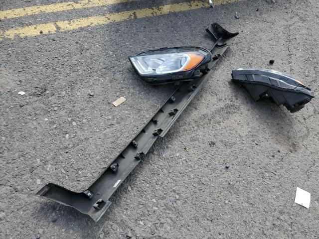 2019 FORD ECOSPORT S - MAJ3S2GE2KC264090