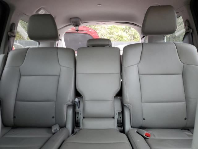 2015 HONDA ODYSSEY EX - 5FNRL5H65FB078093