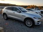 JAGUAR F-PACE снимка