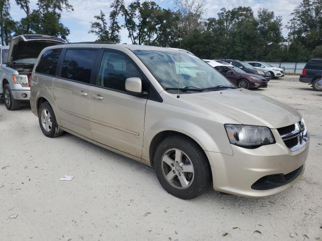 VIN 2C4RDGCG3DR523537 2013 Dodge Grand Caravan, Sxt no.4