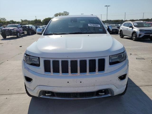 VIN 1C4RJECT5EC201602 2014 JEEP GRAND CHEROKEE no.5