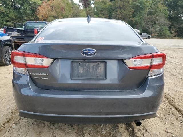 2019 SUBARU IMPREZA PR - 4S3GKAC62K3623331