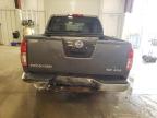 NISSAN FRONTIER C photo