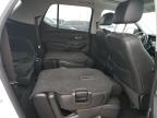 CHEVROLET TRAVERSE P photo