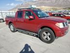 NISSAN FRONTIER C photo