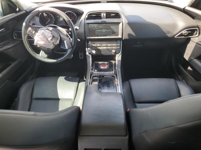 2019 JAGUAR XE - SAJAR4FX6KCP49670