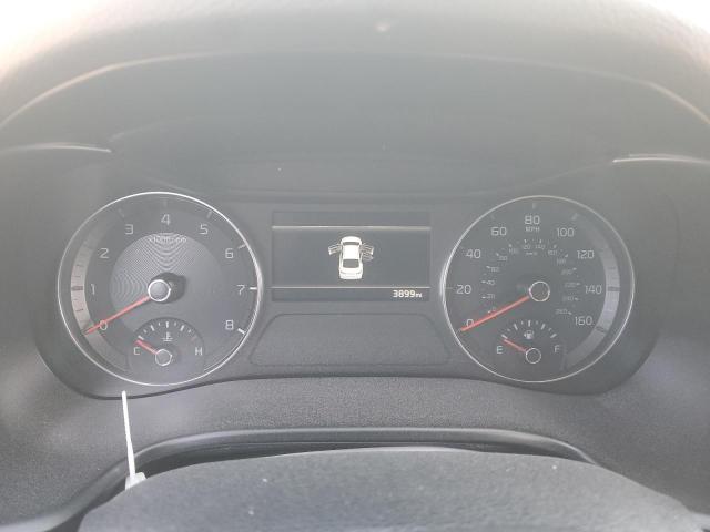 2024 KIA FORTE LX - 3KPF24AD9RE773759