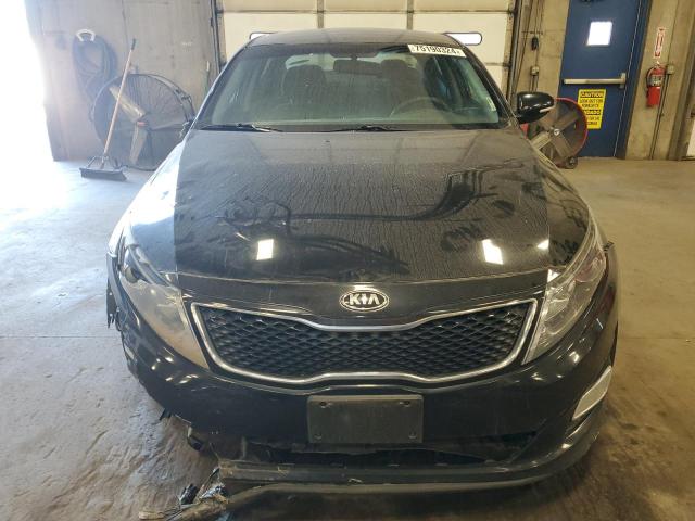 VIN 5XXGM4A77FG403566 2015 KIA Optima, LX no.5