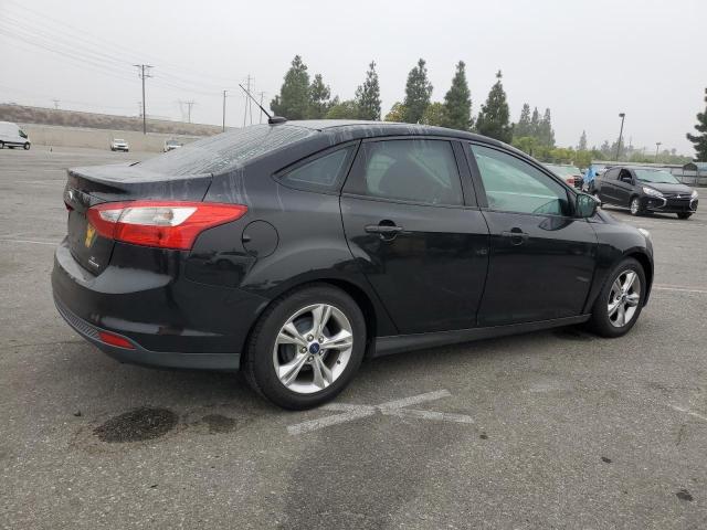 VIN 1FADP3F26EL187084 2014 Ford Focus, SE no.3