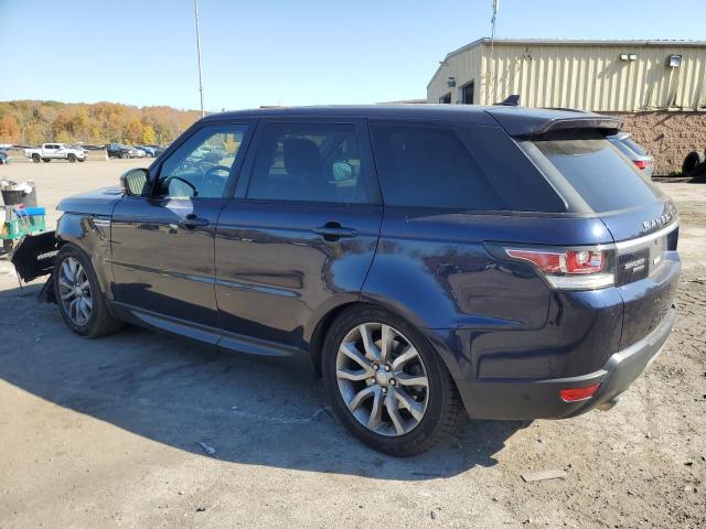 VIN SALWR2PF2GA113970 2016 Land Rover Range Rover, Hse no.2