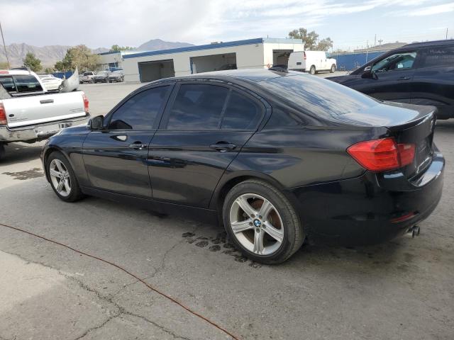 VIN WBA3C1G50DNR48061 2013 BMW 3 SERIES no.2