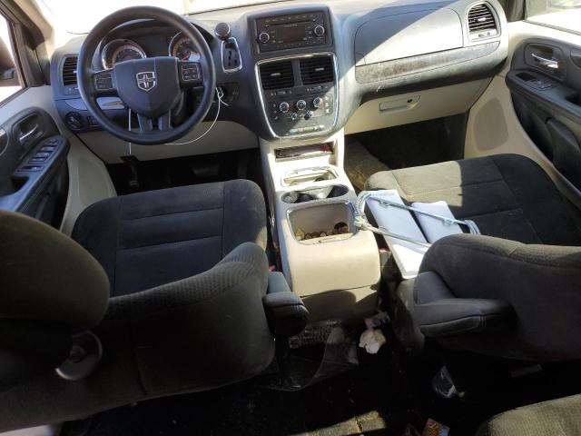 2016 DODGE GRAND CARA - 2C4RDGCG6GR270640