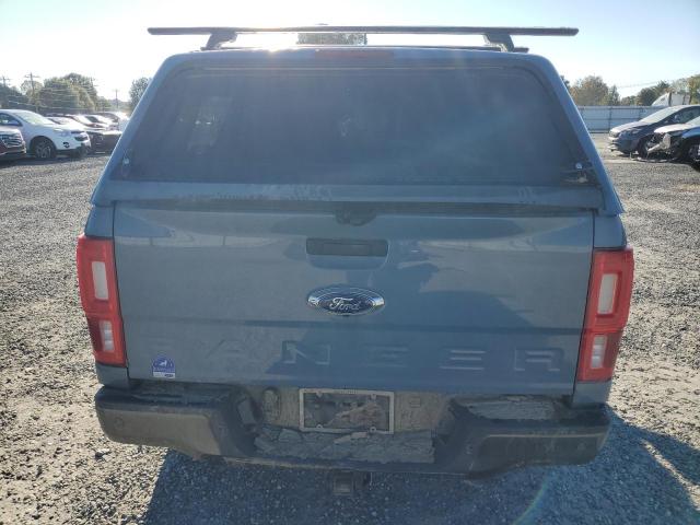 2023 FORD RANGER XL - 1FTER4FH3PLE03057