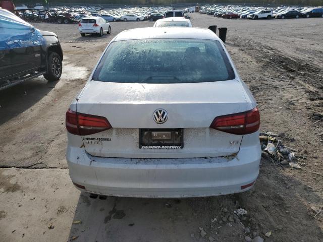 VIN 3VW167AJ4HM278358 2017 Volkswagen Jetta, S no.6