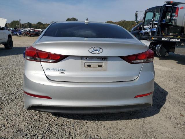 2017 HYUNDAI ELANTRA SE - 5NPD74LF2HH069758
