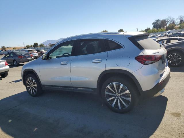 2021 MERCEDES-BENZ GLA 250 4M - W1N4N4HB9MJ250328