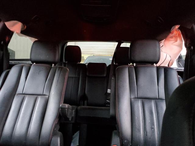 2015 DODGE GRAND CARA - 2C4RDGEG7FR728438