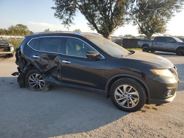 VIN 5N1AT2MV4EC772497 2014 Nissan Rogue, S no.4