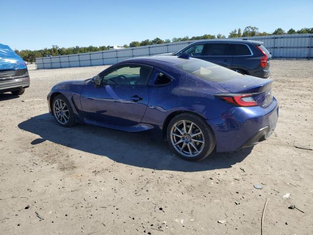 2023 SUBARU BRZ PREMIU JF1ZDBC11P8701675